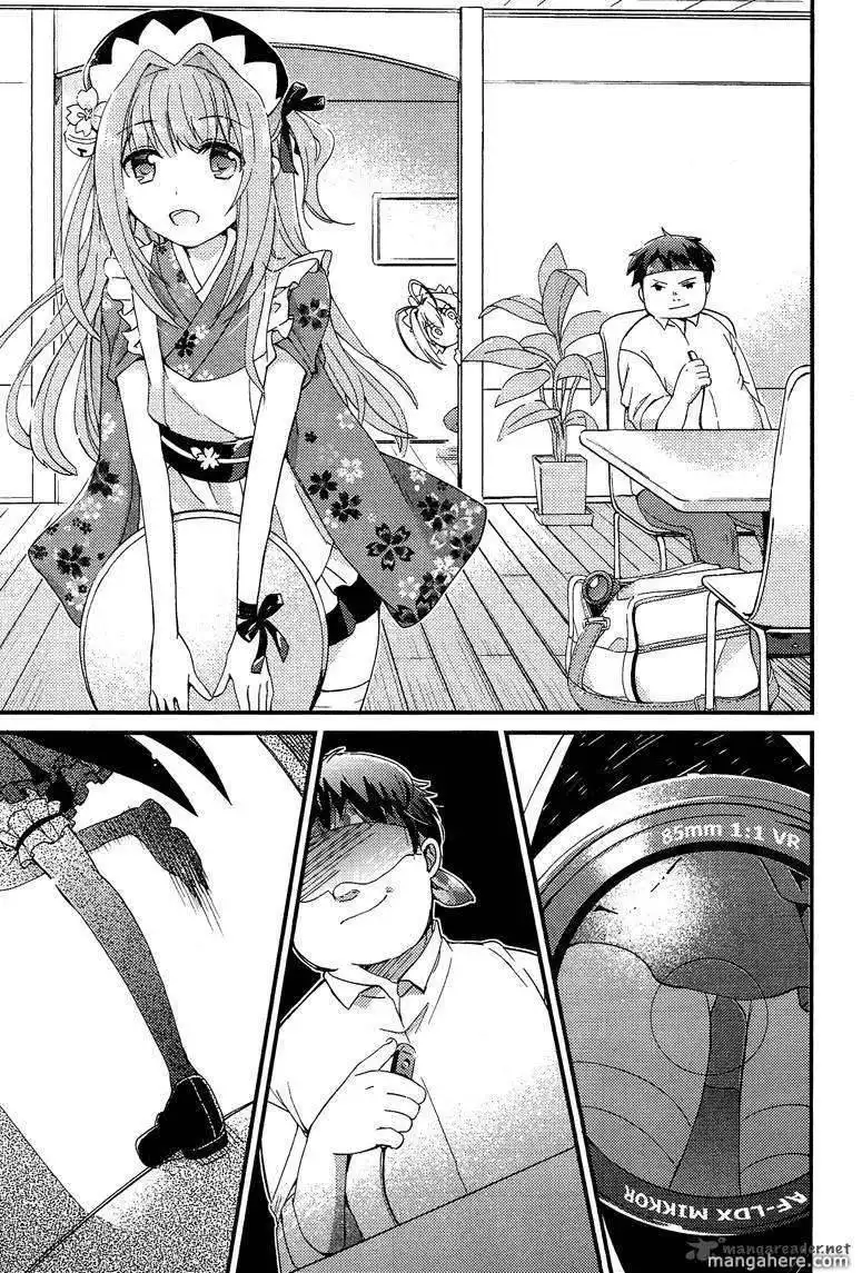 Otokonoko Wa Maid Fuku Ga Osuki Chapter 1 23